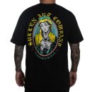 Sullen Clothing Maglietta - Committed M
