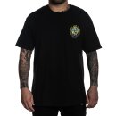 Sullen Clothing Camiseta - Committed 3XL