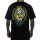 Sullen Clothing T-Shirt - Committed 3XL