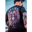 Sullen Clothing T-Shirt - Lone Wolf
