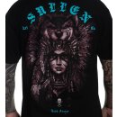 Sullen Clothing T-Shirt - Lone Wolf S