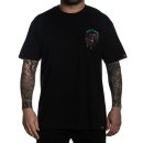 Sullen Clothing T-Shirt - Lone Wolf M
