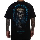 Sullen Clothing Camiseta - Crowned
