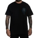 Sullen Clothing T-Shirt - Crowned M