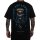 Sullen Clothing T-Shirt - Crowned XXL