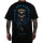Sullen Clothing Maglietta - Crowned 3XL