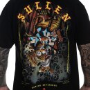 Sullen Clothing Camiseta - Severiche XL