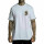 Sullen Clothing Camiseta - Battagia Reale Blanco M