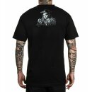 Sullen Clothing T-Shirt - L.A. Chica