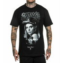 Sullen Clothing T-Shirt - L.A. Chica S