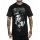 Sullen Clothing Camiseta - L.A. Chica XL