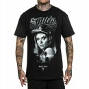 Sullen Clothing Camiseta - L.A. Chica XXL