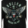 Sullen Clothing T-Shirt - Blaq Magic Noir XXL