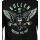 Sullen Clothing T-Shirt - Blaq Magic Schwarz 3XL