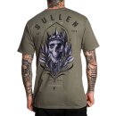 Sullen Clothing Camiseta - Silvio L