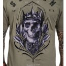 Sullen Clothing T-Shirt - Silvio XXL