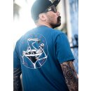 Sullen Clothing Camiseta - Last Drop XL