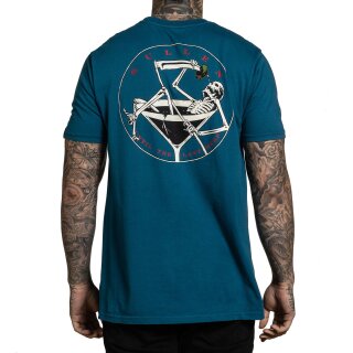 Sullen Clothing Camiseta - Last Drop 3XL