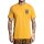 Sullen Clothing Camiseta - Revealer Mustard XXL