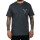 Sullen Clothing Camiseta - Revealer Gris M