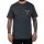 Sullen Clothing T-Shirt - Revealer Grey L