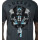 Sullen Clothing Camiseta - Revealer Gris XXL