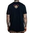 Sullen Clothing T-Shirt - Dark Tides XL