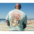 Sullen Clothing Camiseta - Carrasco Harbor M
