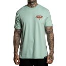 Sullen Clothing T-Shirt - Carrasco Harbor L