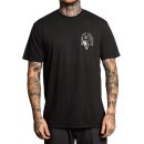Sullen Clothing T-Shirt - Moonlight S