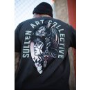Sullen Clothing Camiseta - Moonlight S