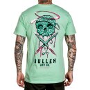 Sullen Clothing T-Shirt - Antikorpo