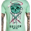 Sullen Clothing T-Shirt - Antikorpo