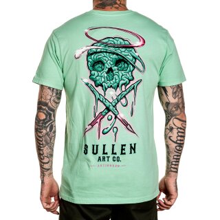 Sullen Clothing Camiseta - Antikorpo 3XL