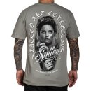 Sullen Clothing Camiseta - Fiore