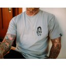 Sullen Clothing T-Shirt - Fiore L