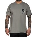 Sullen Clothing Camiseta - Fiore XXL