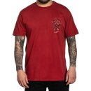 Sullen Clothing T-Shirt - Madusa XXL