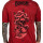 Sullen Clothing T-Shirt - Madusa XXL