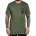 Sullen Clothing T-Shirt - Norton Thorns XXL