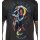 Sullen Clothing Camiseta - Snake Reaper XXL