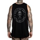 Sullen Clothing Tank Top - Forever Black 4XL