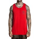 Sullen Clothing Tank Top - Forever Rot M