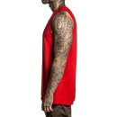 Sullen Clothing Canotta - Forever Rosso XL