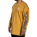 Sullen Clothing Thermal Shirt - Torch