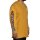 Sullen Clothing Thermal Shirt - Torch