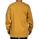 Sullen Clothing Thermal Shirt - Torch S