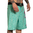 Sullen Clothing Board Shorts - Antikorpo W: 34