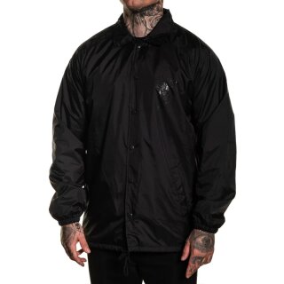Sullen Clothing Giacca a vento - Panther XXL