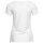 Queen Kerosin T-Shirt - Gearhead Weiß XS